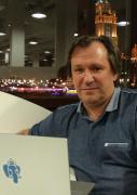 Valery Kosarev