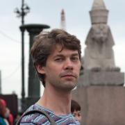 Евгений Бредня