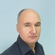 Vasiliy Puchkov